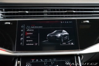 Audi Q8 55 TFSI*S-LINE*360*MATRIX 2022