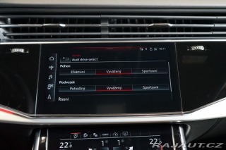 Audi Q8 55 TFSI*S-LINE*360*MATRIX 2022