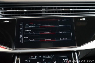 Audi Q8 55 TFSI*S-LINE*360*MATRIX 2022