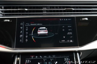 Audi Q8 55 TFSI*S-LINE*360*MATRIX 2022