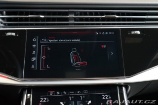 Audi Q8 55 TFSI*S-LINE*360*MATRIX 2022