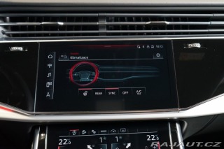 Audi Q8 55 TFSI*S-LINE*360*MATRIX 2022
