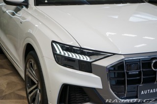 Audi Q8 55 TFSI*S-LINE*360*MATRIX 2022