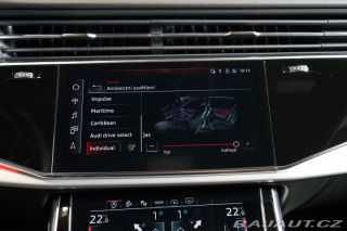 Audi Q8 55 TFSI*S-LINE*360*MATRIX 2022