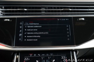 Audi Q8 55 TFSI*S-LINE*360*MATRIX 2022