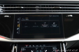 Audi Q8 55 TFSI*S-LINE*360*MATRIX 2022