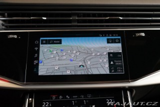 Audi Q8 55 TFSI*S-LINE*360*MATRIX 2022