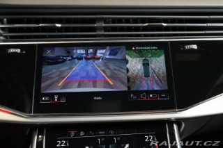 Audi Q8 55 TFSI*S-LINE*360*MATRIX 2022