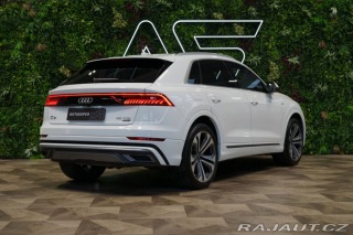 Audi Q8 55 TFSI*S-LINE*360*MATRIX 2022