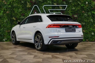 Audi Q8 55 TFSI*S-LINE*360*MATRIX 2022