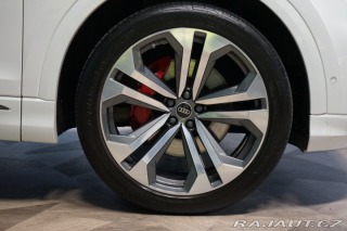 Audi Q8 55 TFSI*S-LINE*360*MATRIX 2022