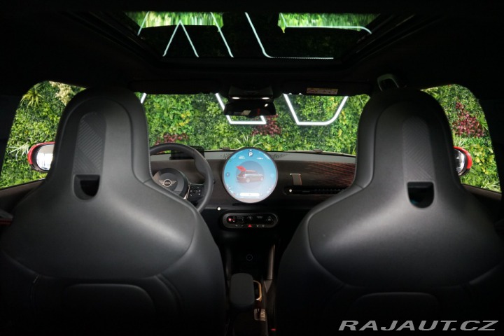Mini Cooper JCW*PANO*PAKET XL*ZÁRUKA* 2024