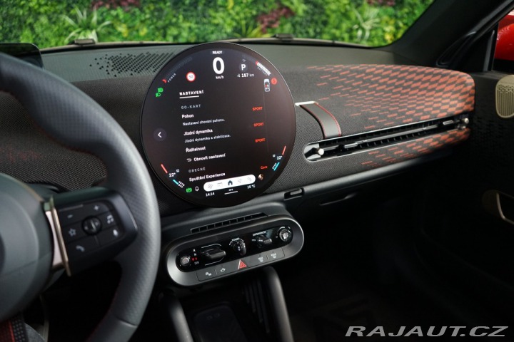 Mini Cooper JCW*PANO*PAKET XL*ZÁRUKA* 2024