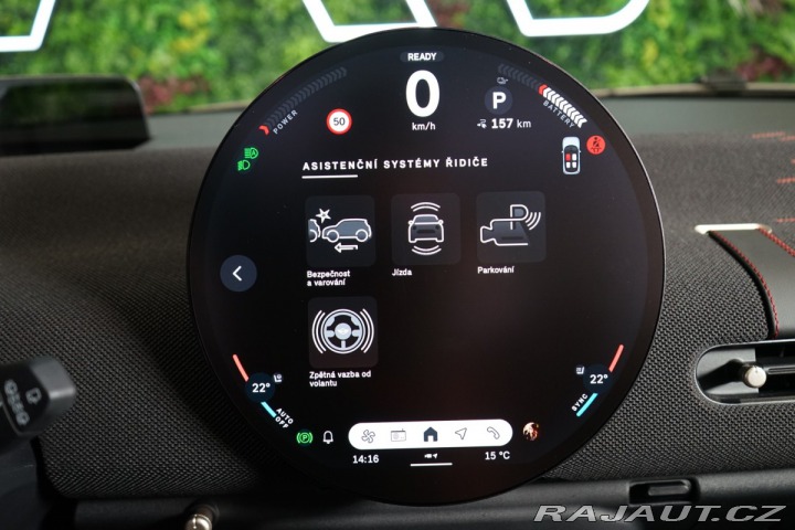 Mini Cooper JCW*PANO*PAKET XL*ZÁRUKA* 2024