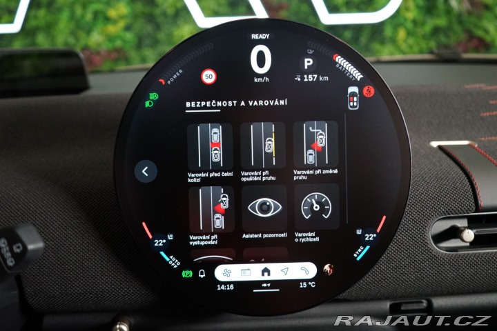Mini Cooper JCW*PANO*PAKET XL*ZÁRUKA* 2024