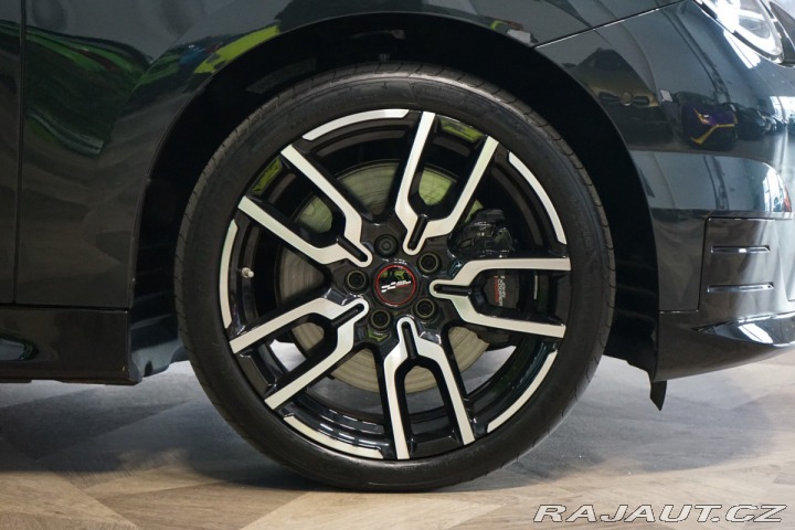 Mini Cooper JCW*PANO*PAKET XL*ZÁRUKA* 2024