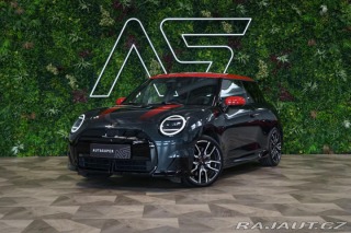 Mini Cooper JCW*PANO*PAKET XL*ZÁRUKA* 2024