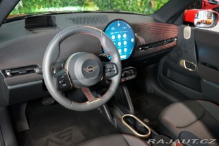 Mini Cooper JCW*PANO*PAKET XL*ZÁRUKA* 2024