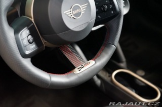 Mini Cooper JCW*PANO*PAKET XL*ZÁRUKA* 2024