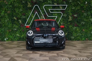 Mini Cooper JCW*PANO*PAKET XL*ZÁRUKA* 2024
