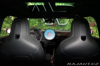 Mini Cooper JCW*PANO*PAKET XL*ZÁRUKA* 2024