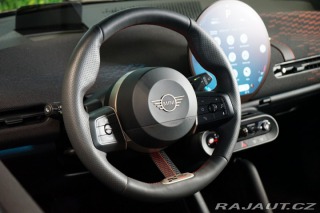 Mini Cooper JCW*PANO*PAKET XL*ZÁRUKA* 2024