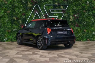Mini Cooper JCW*PANO*PAKET XL*ZÁRUKA* 2024