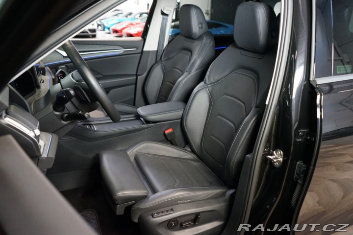 Škoda Kodiaq 2.0 TDI*142kW*360*MASÁŽ*M 2024