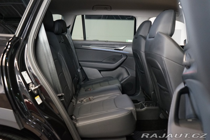 Škoda Kodiaq 2.0 TDI*142kW*360*MASÁŽ*M 2024