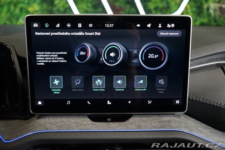 Škoda Kodiaq 2.0 TDI*142kW*360*MASÁŽ*M 2024