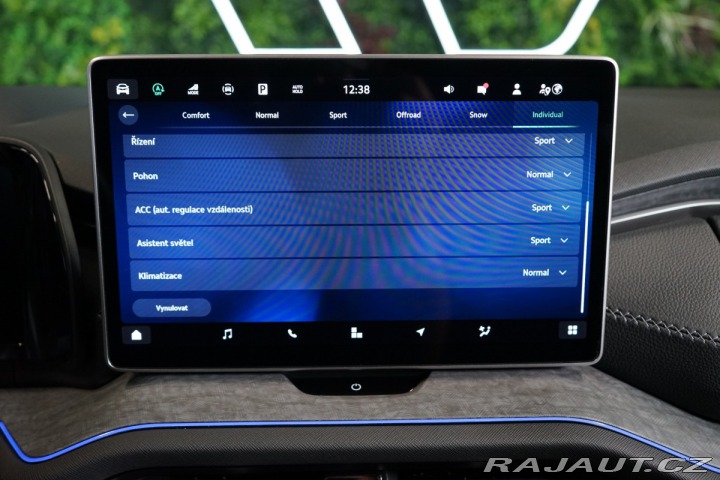 Škoda Kodiaq 2.0 TDI*142kW*360*MASÁŽ*M 2024