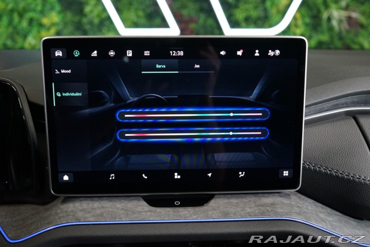 Škoda Kodiaq 2.0 TDI*142kW*360*MASÁŽ*M 2024