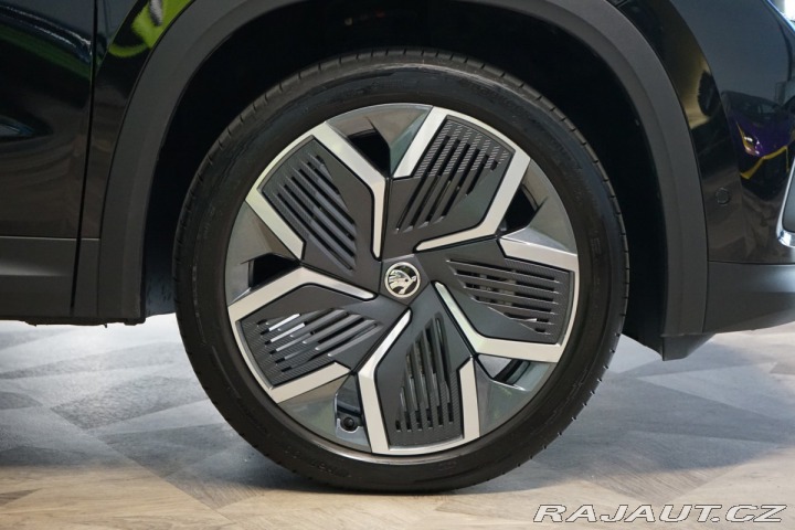 Škoda Kodiaq 2.0 TDI*142kW*360*MASÁŽ*M 2024