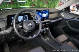 Škoda Kodiaq 2.0 TDI*142kW*360*MASÁŽ*M 2024