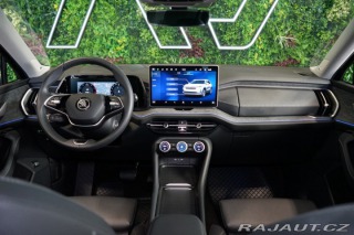 Škoda Kodiaq 2.0 TDI*142kW*360*MASÁŽ*M 2024