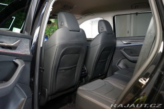 Škoda Kodiaq 2.0 TDI*142kW*360*MASÁŽ*M 2024