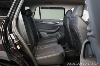 Škoda Kodiaq 2.0 TDI*142kW*360*MASÁŽ*M 2024