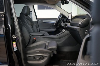 Škoda Kodiaq 2.0 TDI*142kW*360*MASÁŽ*M 2024