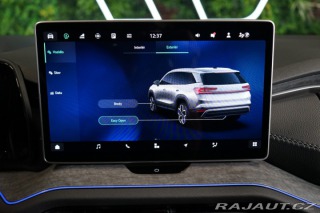 Škoda Kodiaq 2.0 TDI*142kW*360*MASÁŽ*M 2024