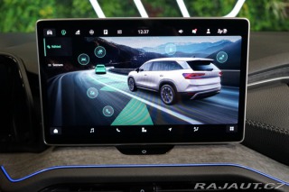 Škoda Kodiaq 2.0 TDI*142kW*360*MASÁŽ*M 2024
