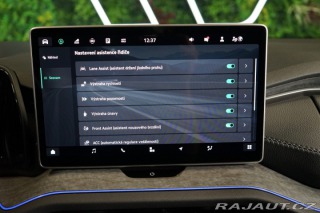 Škoda Kodiaq 2.0 TDI*142kW*360*MASÁŽ*M 2024