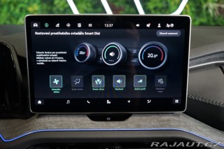 Škoda Kodiaq 2.0 TDI*142kW*360*MASÁŽ*M 2024