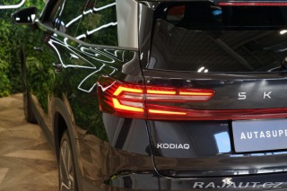Škoda Kodiaq 2.0 TDI*142kW*360*MASÁŽ*M 2024