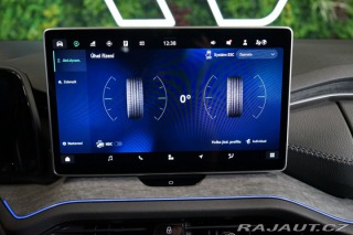 Škoda Kodiaq 2.0 TDI*142kW*360*MASÁŽ*M 2024