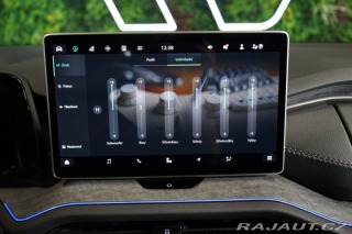 Škoda Kodiaq 2.0 TDI*142kW*360*MASÁŽ*M 2024