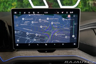Škoda Kodiaq 2.0 TDI*142kW*360*MASÁŽ*M 2024