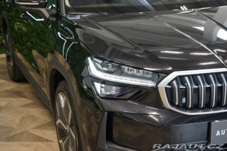 Škoda Kodiaq 2.0 TDI*142kW*360*MASÁŽ*M 2024