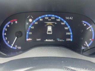 Toyota Yaris Cross 1,5i 92kW COMFORT 2023