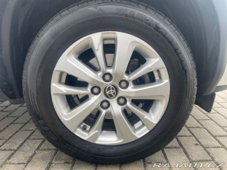 Toyota Yaris Cross 1,5i 92kW COMFORT 2023