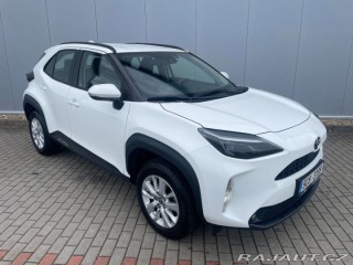 Toyota Yaris Cross 1,5i 92kW COMFORT 2023